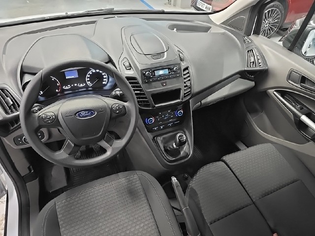 Ford Transit Connect Furgon 1.5 TDCi Trend 210 L2 74 kW (100 CV)