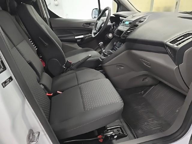 Ford Transit Connect Furgon 1.5 TDCi Trend 210 L2 74 kW (100 CV)