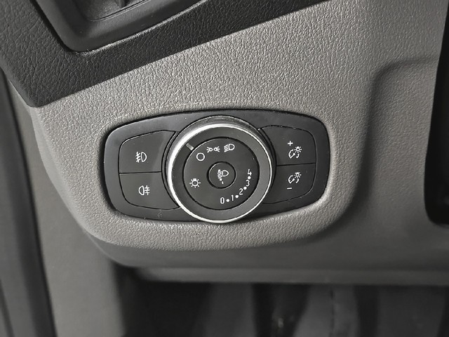 Ford Transit Connect Furgon 1.5 TDCi Trend 210 L2 74 kW (100 CV)
