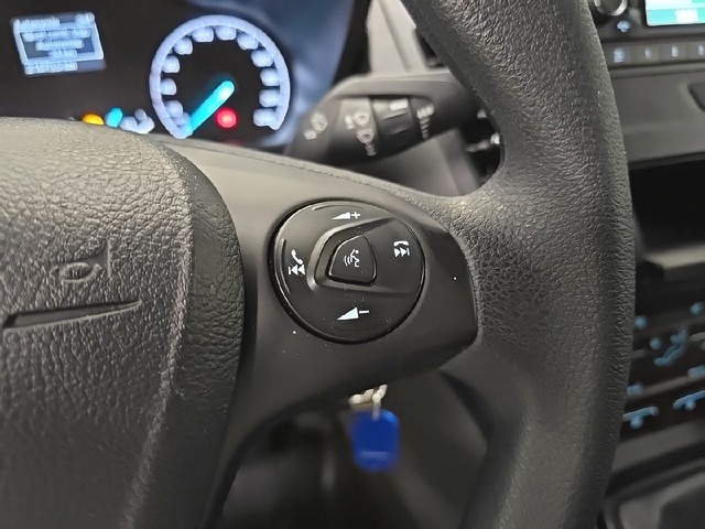 Ford Transit Connect Furgon 1.5 TDCi Trend 210 L2 74 kW (100 CV)
