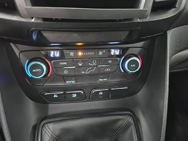 Ford Transit Connect Furgon 1.5 TDCi Trend 210 L2 74 kW (100 CV)