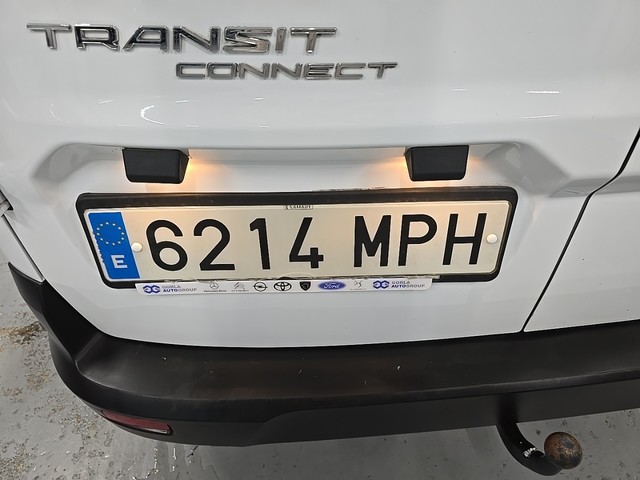 Ford Transit Connect Furgon 1.5 TDCi Trend 210 L2 74 kW (100 CV)