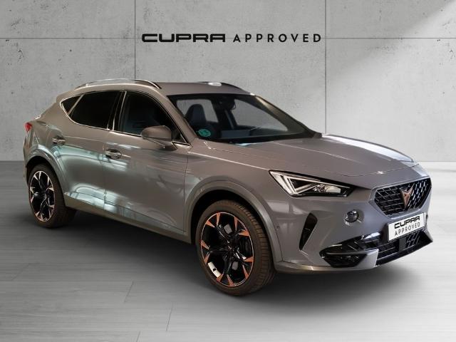 CUPRA Formentor 2.0 TSI VZ DSG 180 kW (245 CV)