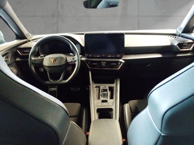 CUPRA Formentor 2.0 TSI VZ DSG 180 kW (245 CV)