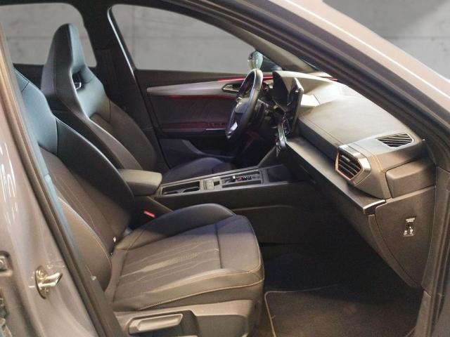 CUPRA Formentor 2.0 TSI VZ DSG 180 kW (245 CV)