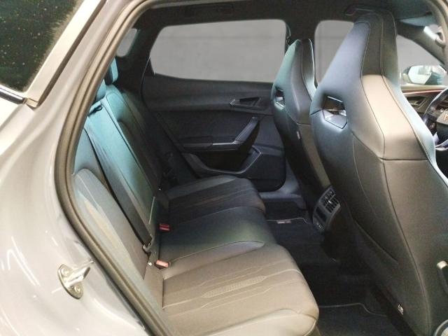 CUPRA Formentor 2.0 TSI VZ DSG 180 kW (245 CV)