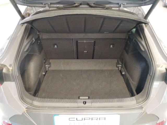 CUPRA Formentor 2.0 TSI VZ DSG 180 kW (245 CV)
