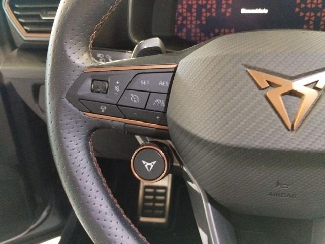 CUPRA Formentor 2.0 TSI VZ DSG 180 kW (245 CV)
