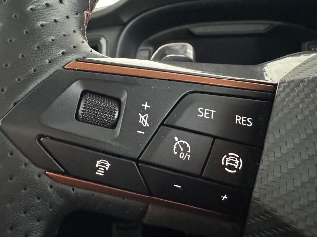 CUPRA Ateca 2.0 TSI 4Drive DSG 140 kW (190 CV)