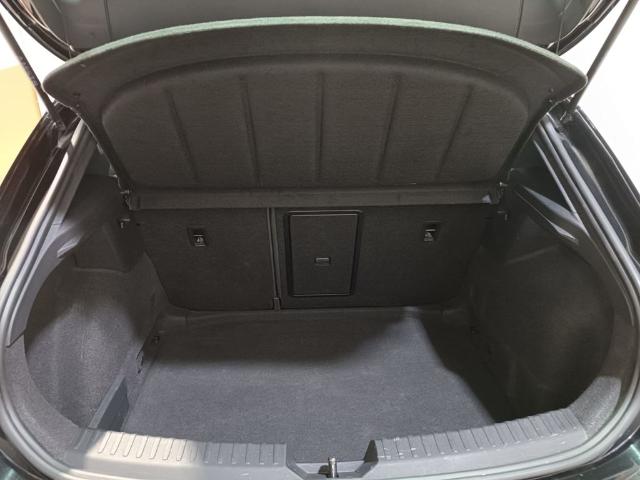 SEAT León 1.5 TSI S&S FR Go L 110 kW (150 CV)