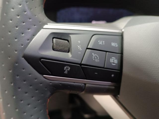SEAT León 1.5 TSI S&S FR Go L 110 kW (150 CV)