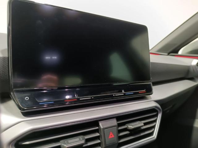SEAT León 1.5 TSI S&S FR Go L 110 kW (150 CV)