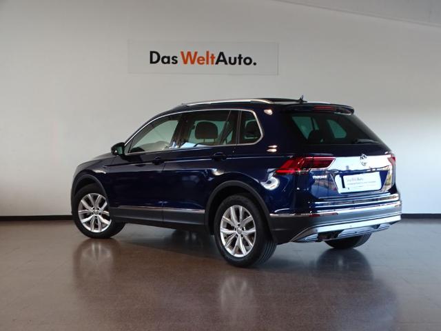 Volkswagen Tiguan Sport 2.0 TDI 110 kW (150 CV) DSG