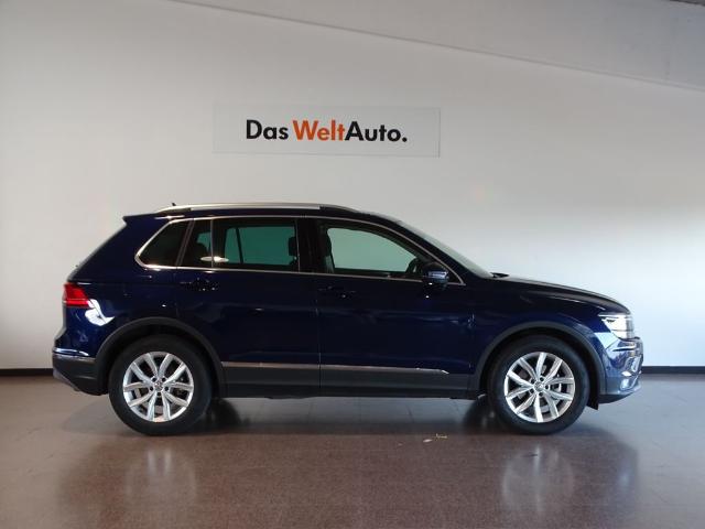 Volkswagen Tiguan Sport 2.0 TDI 110 kW (150 CV) DSG