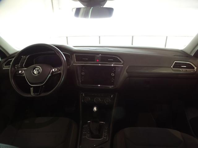 Volkswagen Tiguan Sport 2.0 TDI 110 kW (150 CV) DSG