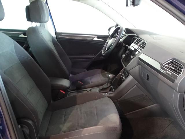Volkswagen Tiguan Sport 2.0 TDI 110 kW (150 CV) DSG
