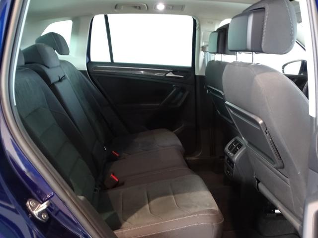 Volkswagen Tiguan Sport 2.0 TDI 110 kW (150 CV) DSG