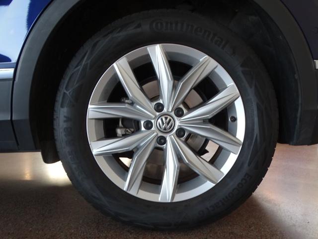 Volkswagen Tiguan Sport 2.0 TDI 110 kW (150 CV) DSG