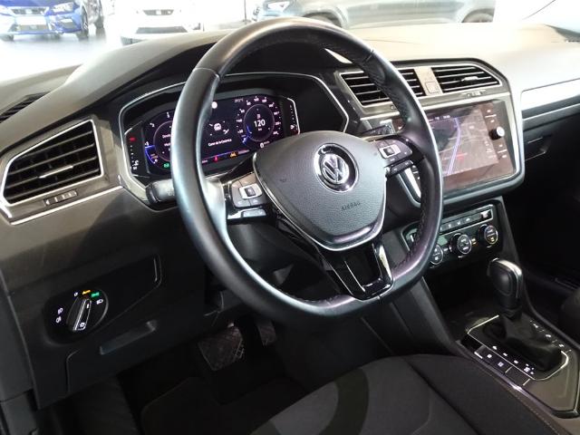 Volkswagen Tiguan Sport 2.0 TDI 110 kW (150 CV) DSG