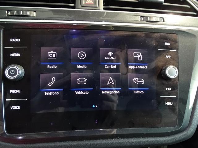 Volkswagen Tiguan Sport 2.0 TDI 110 kW (150 CV) DSG