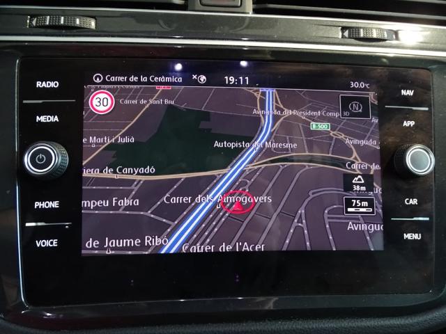 Volkswagen Tiguan Sport 2.0 TDI 110 kW (150 CV) DSG