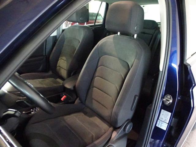 Volkswagen Tiguan Sport 2.0 TDI 110 kW (150 CV) DSG
