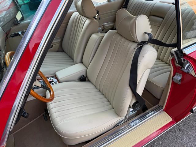 Imagen Mercedes-Benz SLC