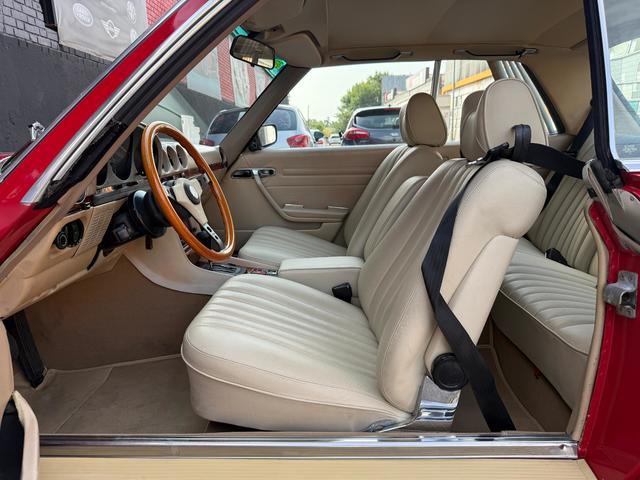 Imagen Mercedes-Benz SLC