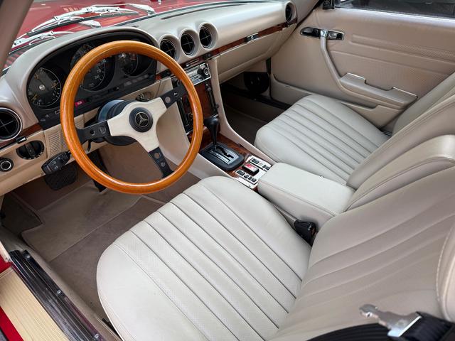 Imagen Mercedes-Benz SLC