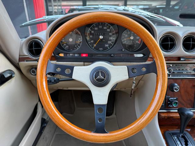 Imagen Mercedes-Benz SLC