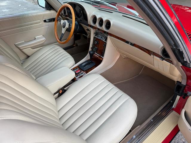 Imagen Mercedes-Benz SLC