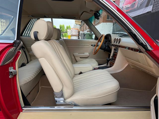 Imagen Mercedes-Benz SLC