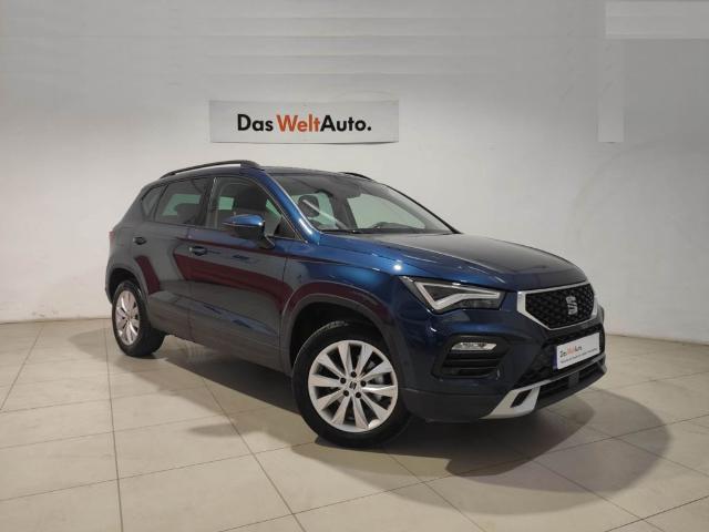 SEAT Ateca 1.0 TSI de segunda mano