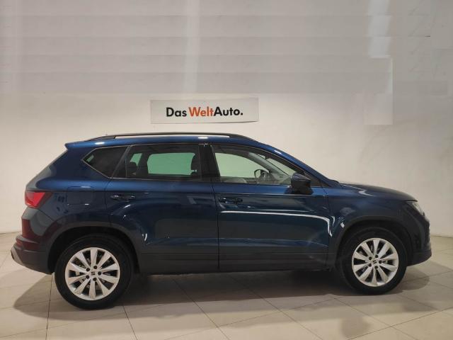 SEAT Ateca 1.0 TSI S&S Ecomotive Style 81 kW (110 CV)