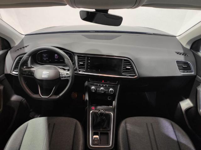 SEAT Ateca 1.0 TSI S&S Ecomotive Style 81 kW (110 CV)
