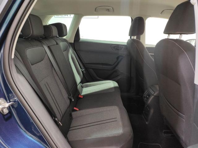 SEAT Ateca 1.0 TSI S&S Ecomotive Style 81 kW (110 CV)
