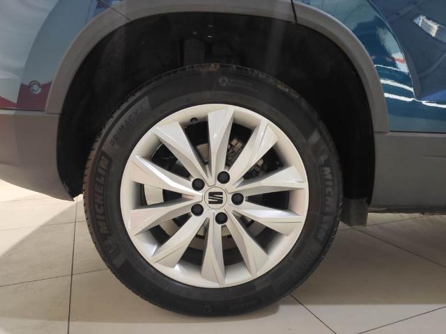 SEAT Ateca 1.0 TSI S&S Ecomotive Style 81 kW (110 CV)