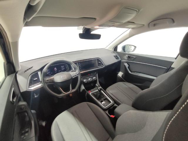 SEAT Ateca 1.0 TSI S&S Ecomotive Style 81 kW (110 CV)
