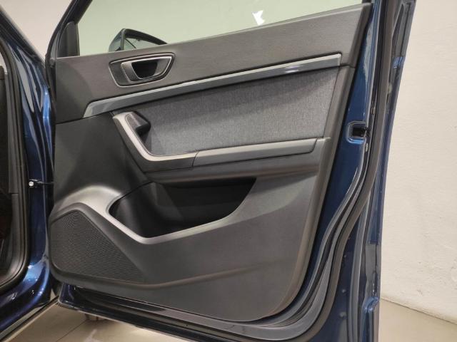 SEAT Ateca 1.0 TSI S&S Ecomotive Style 81 kW (110 CV)