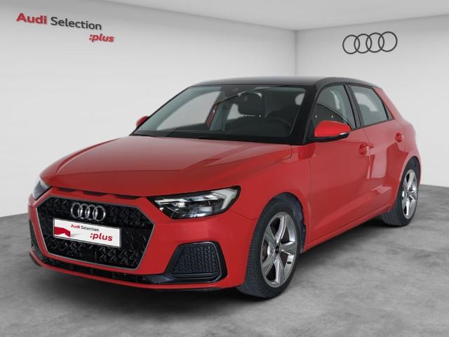 Audi Selection