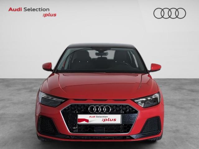 Audi selection Plus