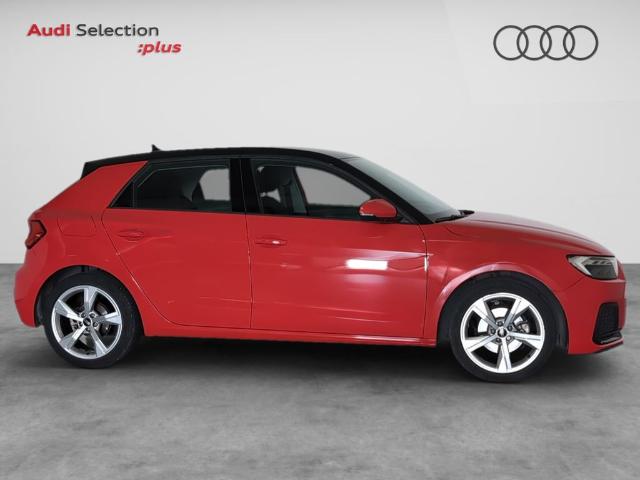 Audi selection Plus