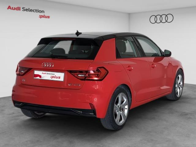 Audi selection Plus