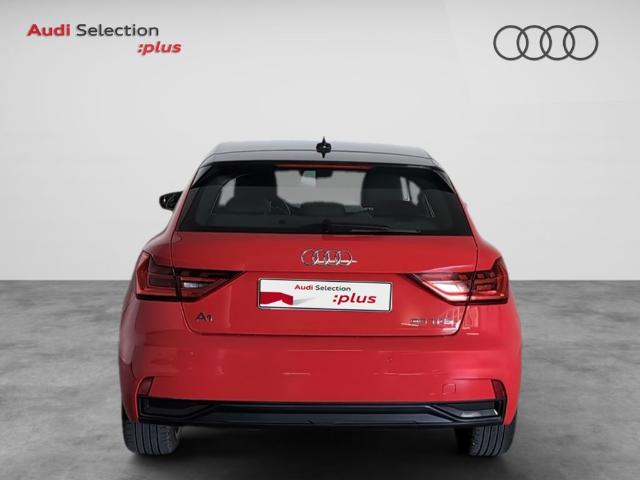 Audi selection Plus