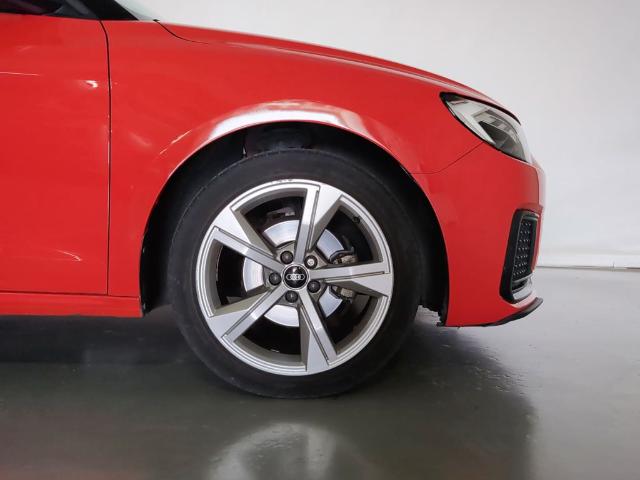 Audi selection Plus