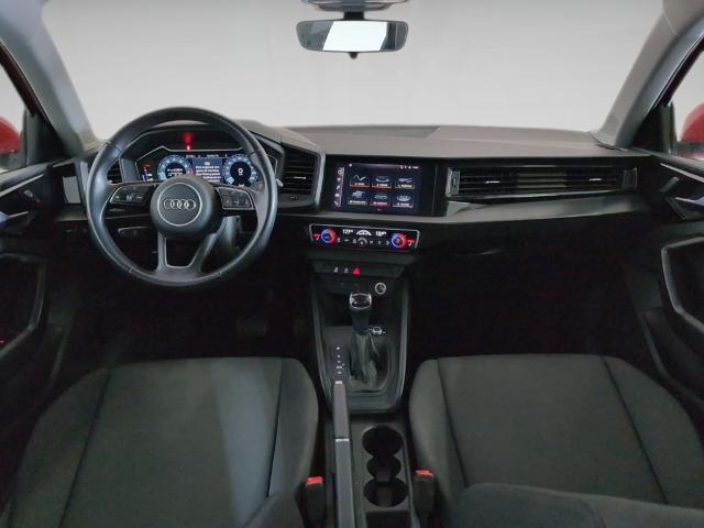 Audi selection Plus