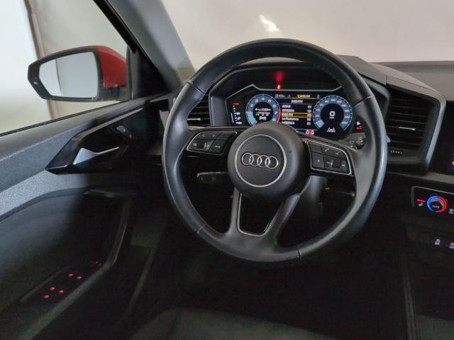 Audi selection Plus