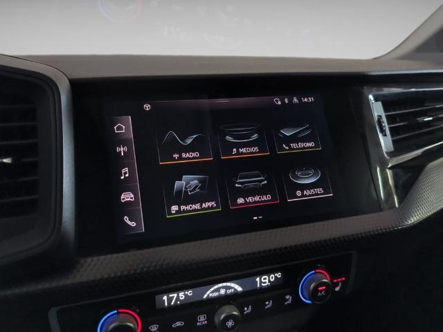 Audi selection Plus
