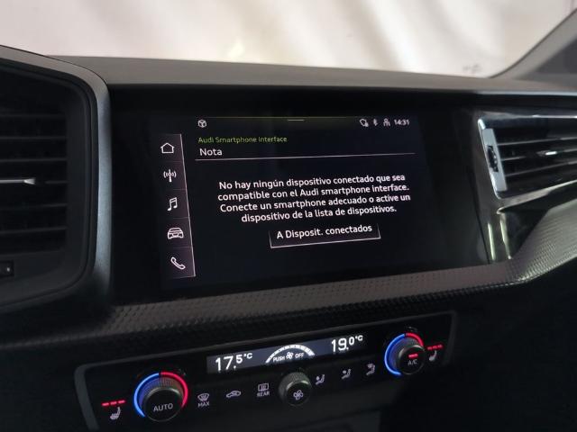 Audi selection Plus