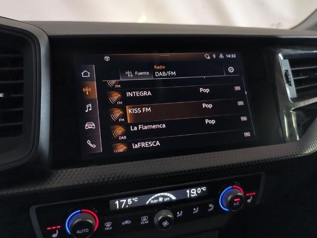 Audi selection Plus